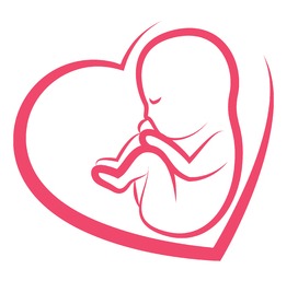 Neoheart & Kidz Clinic Logo